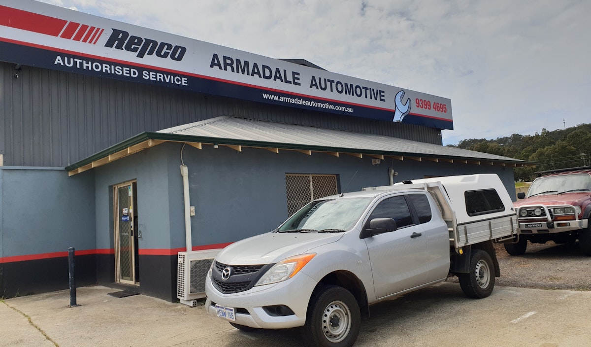 Armadale Car Rental